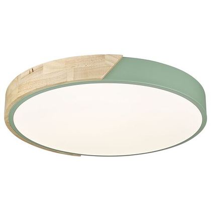 Светильник потолочный Velante Светильники с LED 445-427-01