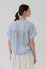 Блузон Рита NOME Atelier