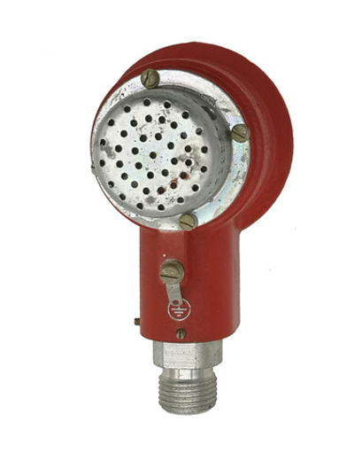 Датчик термохимический горючих газов АПИ 5.132.039 ЭТ 11 r 2 к сигнализатору СТМ-10 Аналитприбор IExdIICT4 ИБЯЛ.754463.009 АПИ8.825.222