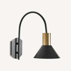 Настенный светильник Seb