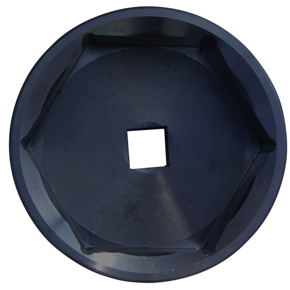 Головка для гайки ступицы колес DAEWOO Car-Tool CT-A1287