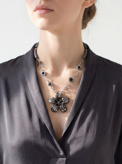 Колье Gelsomino