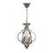 Подвесная люстра ST Luce Foriate SL361.103.04
