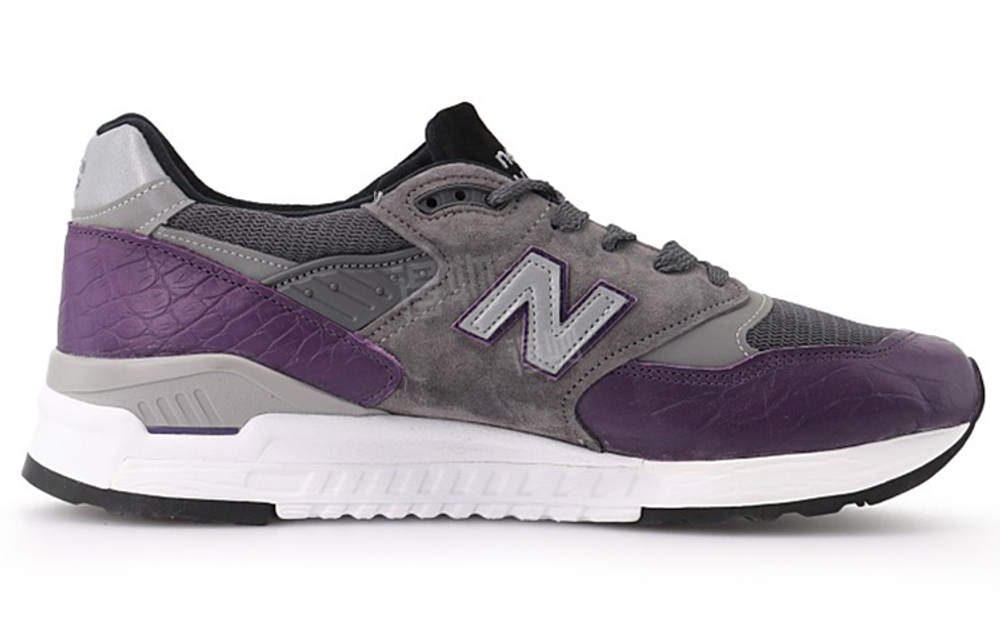 Кроссовки New Balance Nb 998