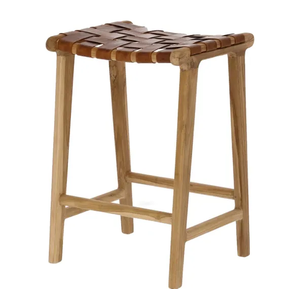 Полубарный стул Calixta