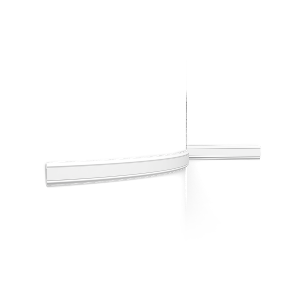 Молдинг гибкий PX144F