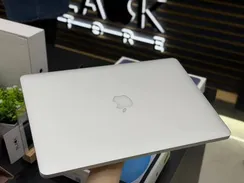 Б/У Ноутбук Apple MacBook Pro 16/512 Gb Silver (C02P910LG9FT)