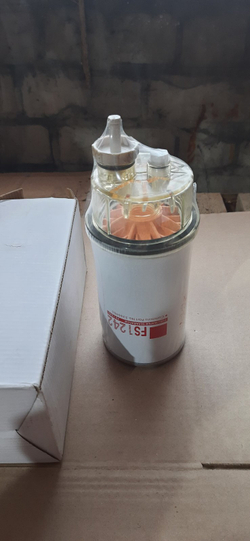 Фильтр топливный Fleetguard FS1242