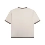 Футболка Ymkashix Love ванильная