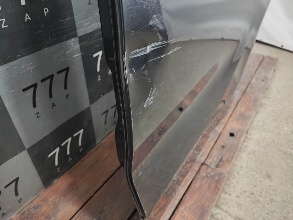 Дверь задняя левая Kia Sorento 3 Prime (UM) 14-20 Б/У Оригинал 77003C5000