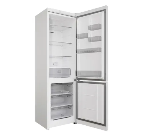 Холодильник Hotpoint HT 4200 W белый - рис.4
