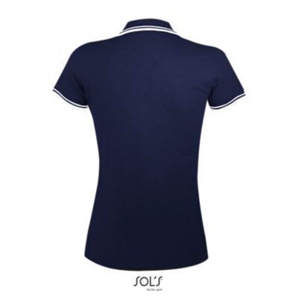 SOL'S PASADENA WOMEN