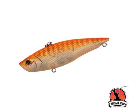 CULTIVA Воблер Mira Vibe MV-83S 83мм 19г цвет 74 Sinking