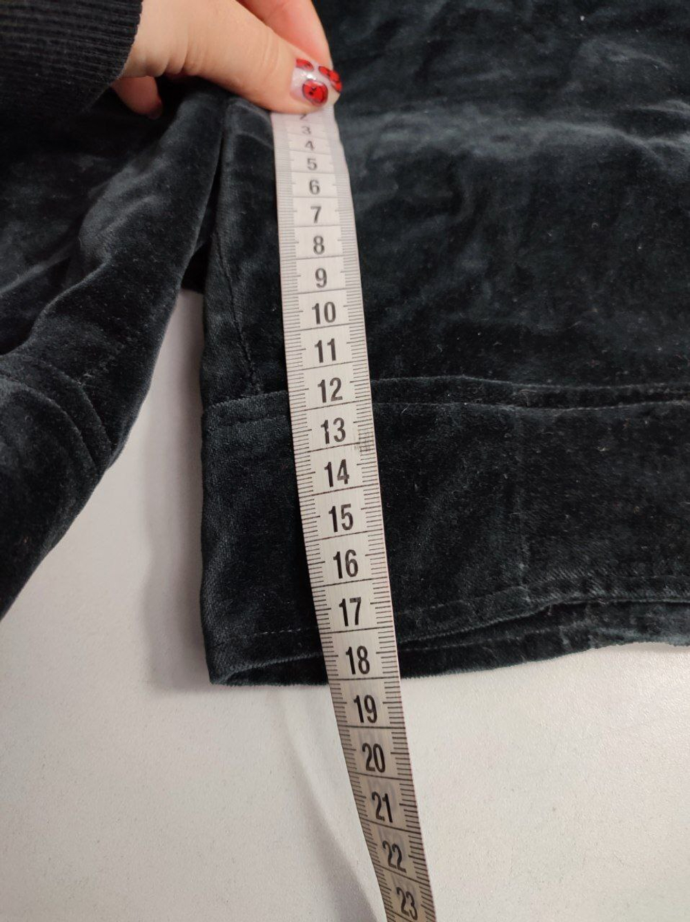 Шорты Naf Naf из хлопка 38 размер