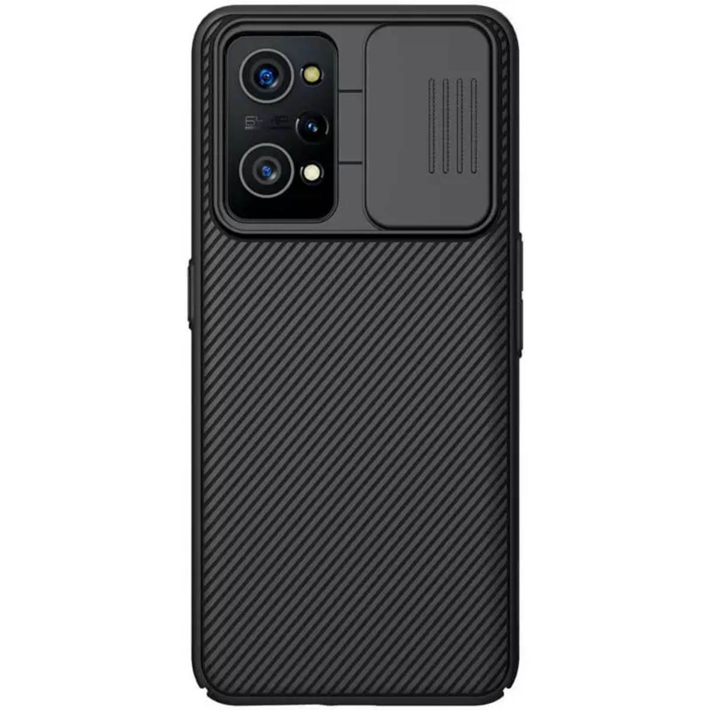 Накладка Nillkin CamShield Case с защитой камеры для Realme GT Neo 2