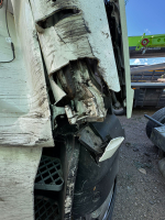 SITRAK C7H 6x4 Седельный тягач ZZ4256V364HE (Дизельный, 12,4 л, 540 л.с., МТ)