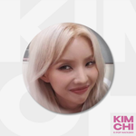 Значок - (G)I-dle - Мемы (Соён)