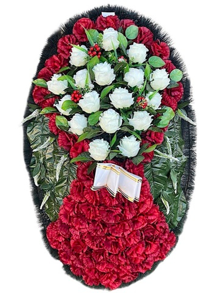 Венок "Р1244"