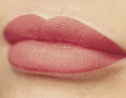 Пигмент Красивое Лицо Всегда Клубника "Strawberry" (пластик), 10мл