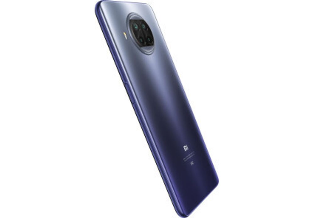 Смартфон Xiaomi Mi 10T Lite 6 128Gb Blue