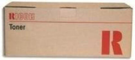 Ricoh 408184 тонерный картридж Подлинный Черный 1 шт