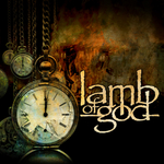 Lamb Of God / Lamb Of God (RU)(CD)