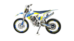 Мотоцикл Кросс Motoland TT 250 (172FMM)