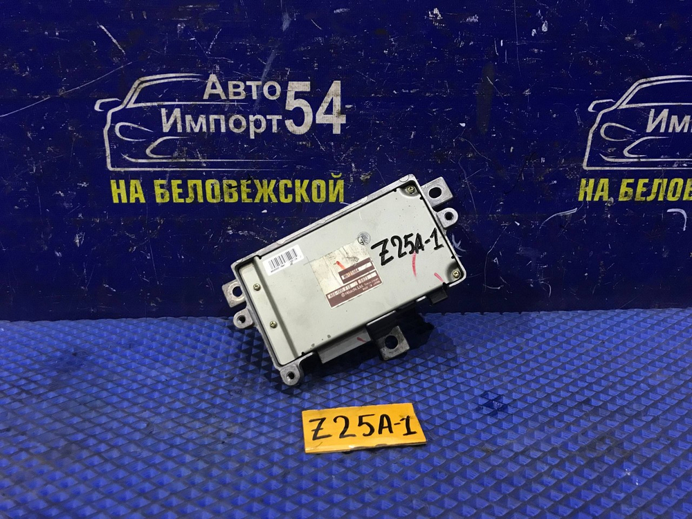 Компьютер рейки MITSUBISHI COLT 2003