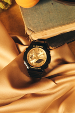 Часы Casio GA-2100GB-1A
