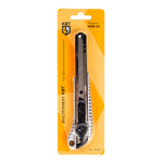 Нож строительный монтажный НСМ-03 КВТ 78493