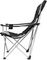 Кресло складное Canadian Camper CC-121, вид сбоку.