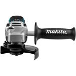 Makita DGA504RF аккумуляторная угловая шлифовальная машина аккумуляторная (1 x 3 Ач, З/У) DGA504RF