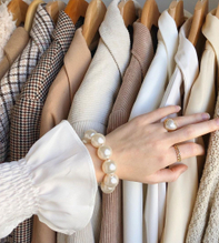 Стильные коллекции