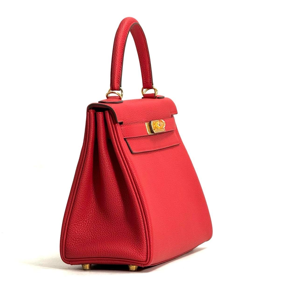 Сумка Hermès Kelly 28