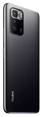 Xiaomi Note 10 Pro CN Черный 8/128 ГБ