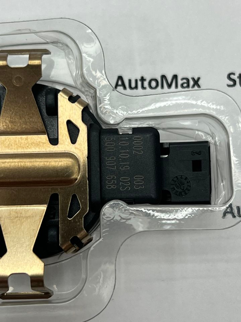 Датчик дождя Skoda Rapid. VAG. Оригинал. 5Q0907658