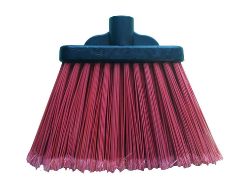 Метла без черенка Мишель (60шт/уп)