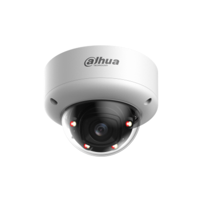 DH-IPC-HDBW5259E1P-ZE-IL Уличная купольная IP-видеокамера с ИИ