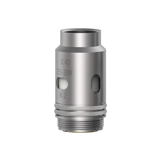 Испаритель Smoant K2 0.4ohm Dual Mesh Coil / 30-50W (Knight 80 / Pasito II)