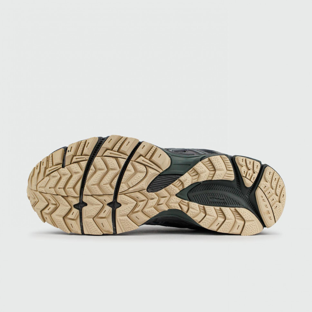 кроссовки Asics Gel-Kahana 8 Black Grey 1011B109