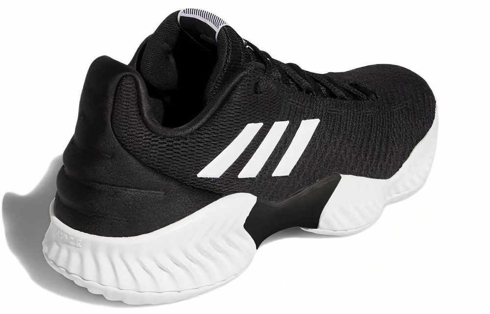 Кроссовки Adidas Pro Bounce 2018 Low