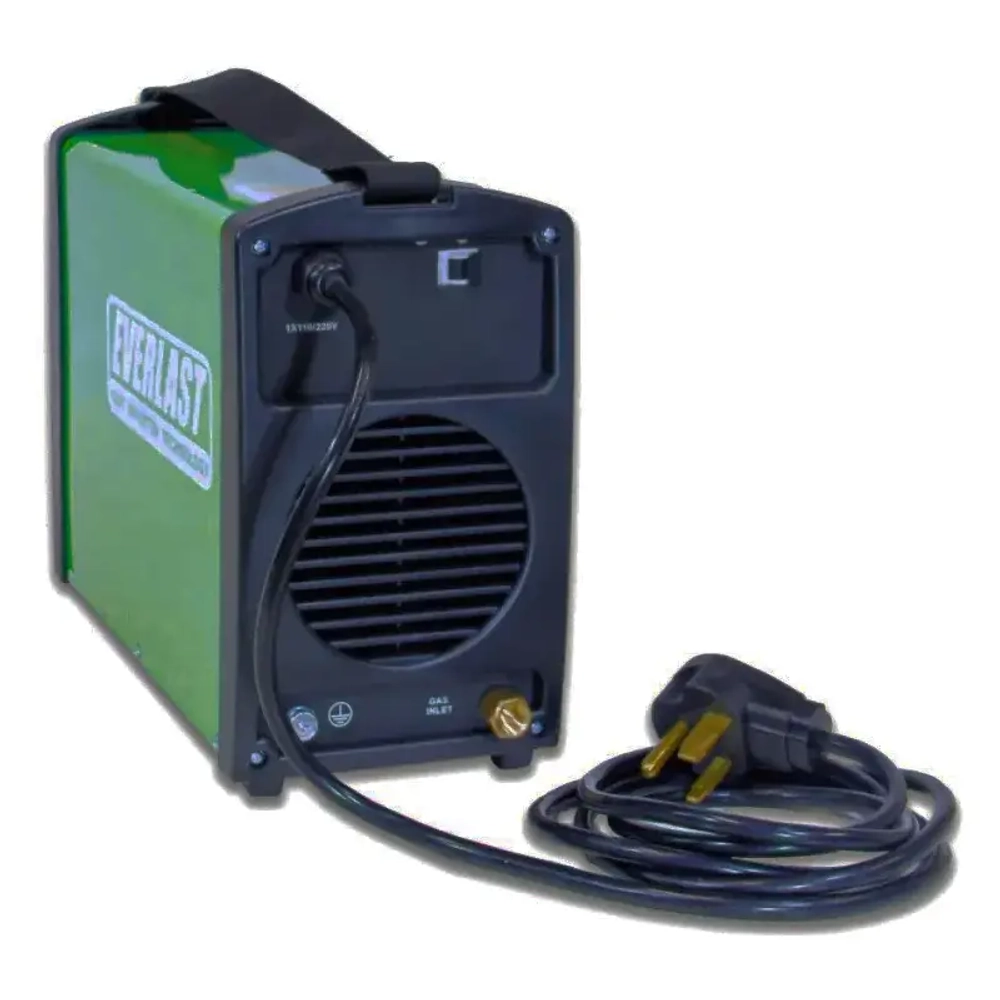 EVERLAST Power i-Tig 200T сварочный инвертор tig 3EV200T