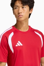 Футболка adidas Tiro 26 League - красный