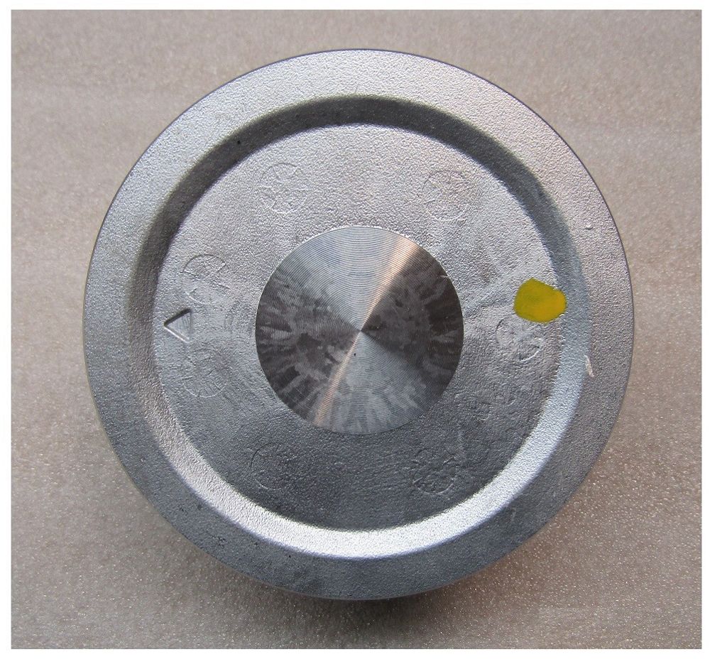 Поршень S460 (D=92 мм) /Piston