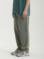 Мужские Джинсы Cromer Washed