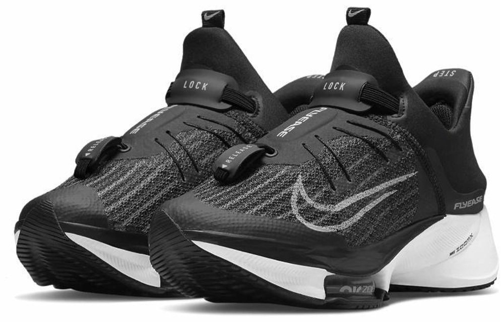 Кроссовки Nike Air Zoom Tempo Next Flyease (Женская размерная сетка)