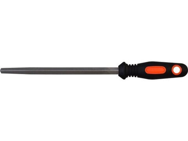 Напильник треуг. 200мм STARTUL MASTER (ST4048-03)