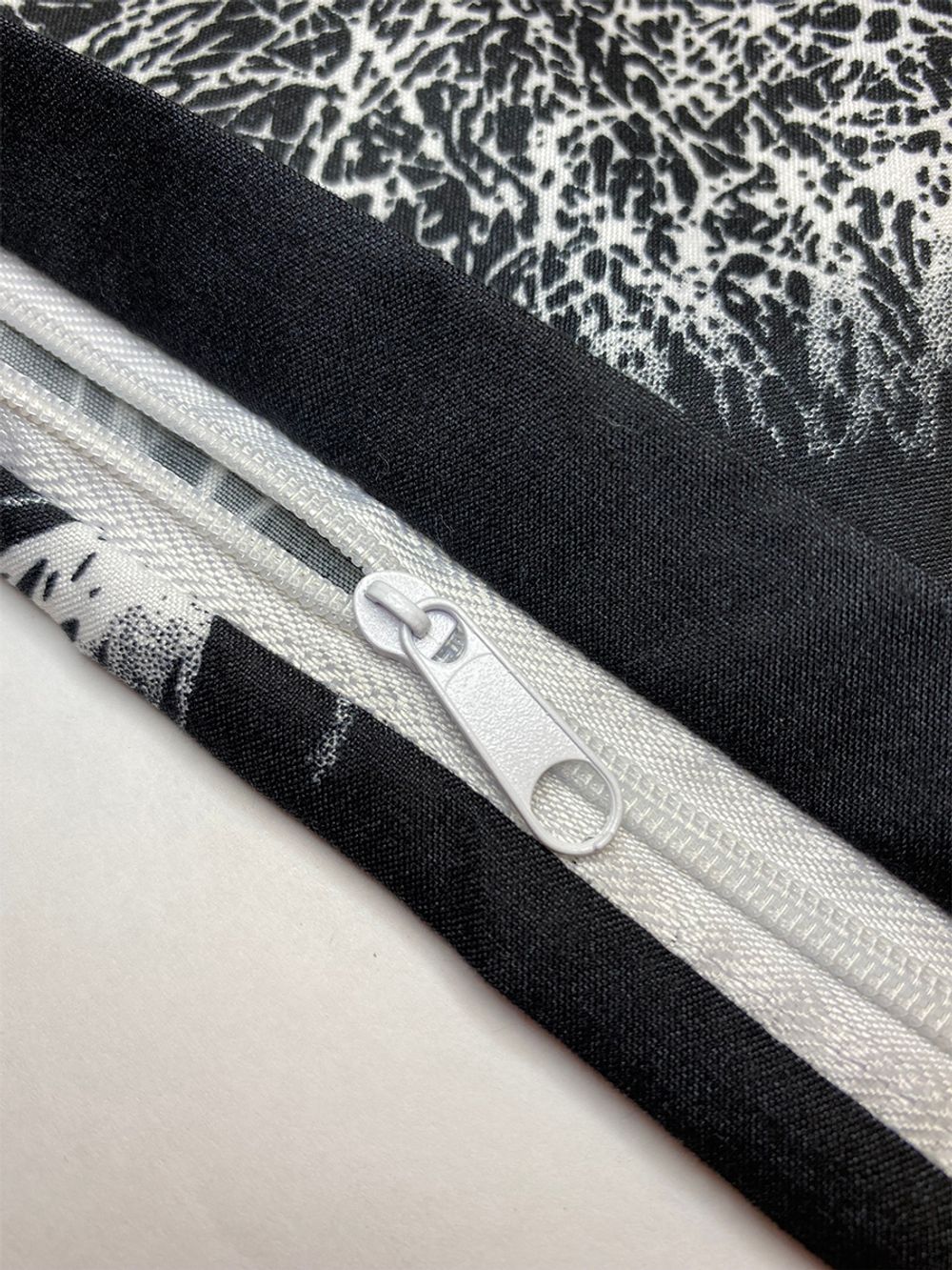 Постельное белье полисатин Simple House "Todo" евро Наволочка 50х70 см 2 шт Простынь 240x215 см Пододеяльник 200x215 см