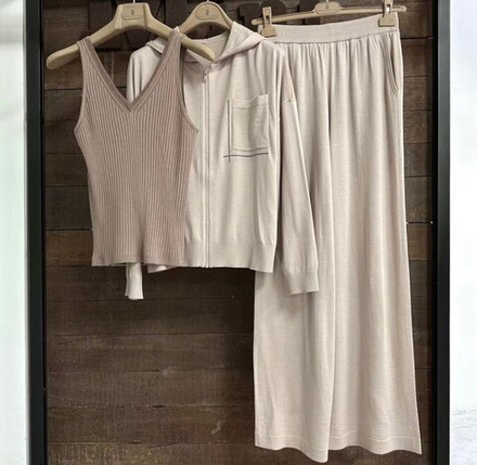 Костюм Brunello Cucinelli