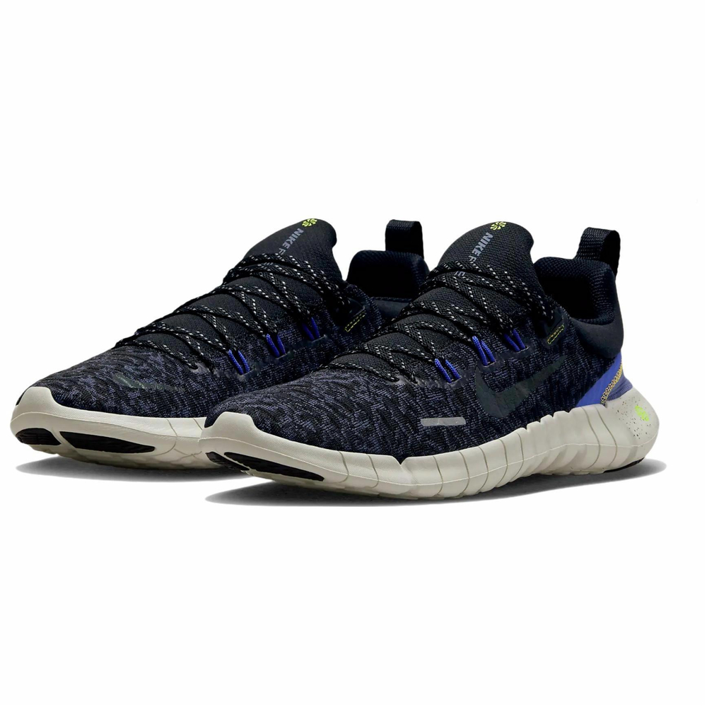 Кроссовки Nike Free Run 5.0 Next Nature